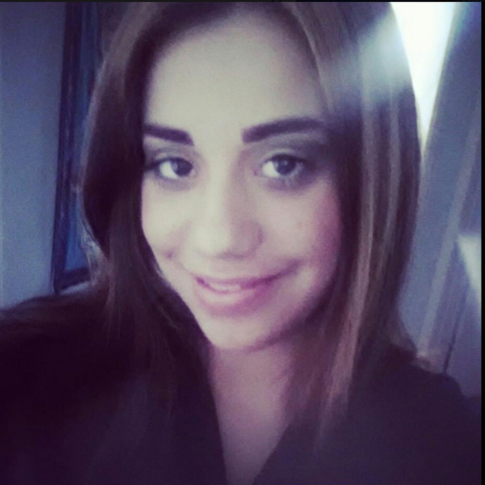 Meet your Posher, Ariel